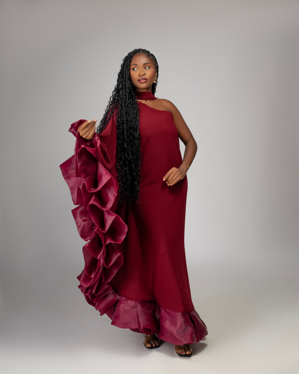 So Lyra Dress