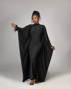 So Her Dress
