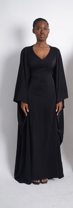 Bloom V Dress