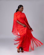 Qipao Dress