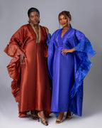 Solaria dress