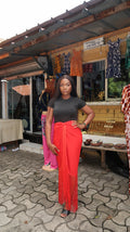 Kanyé Skirt