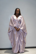 Boubou Aurea