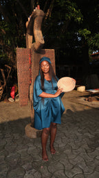 Kanyé Dress