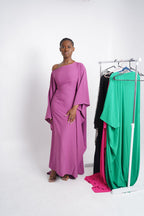 Bloom dress