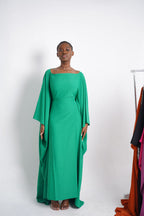 Bloom dress