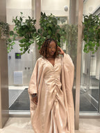 Boubou Aurea