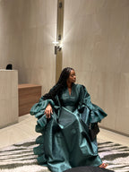 Solaria dress