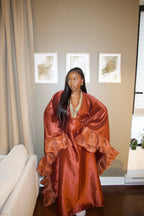 Solaria dress